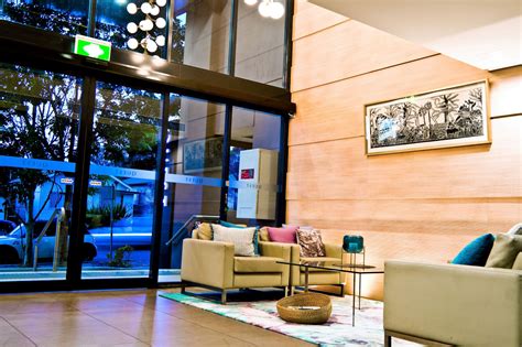 Quest Mascot Serviced Apartments: The Perfect Choice for Corporate Travelers